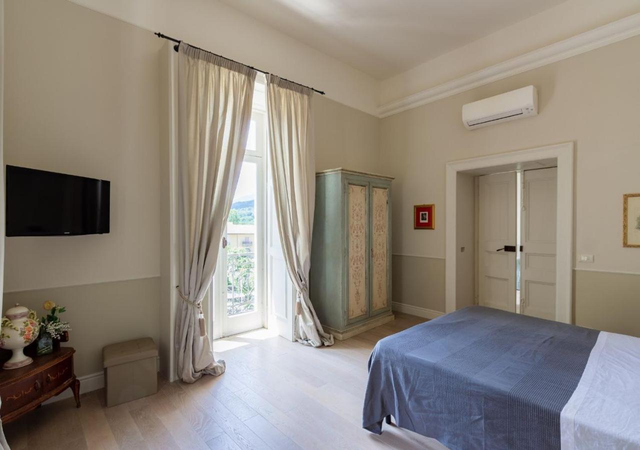 Апартаменти Palazzo Vittoli - Irpinia Castelfranci Екстер'єр фото