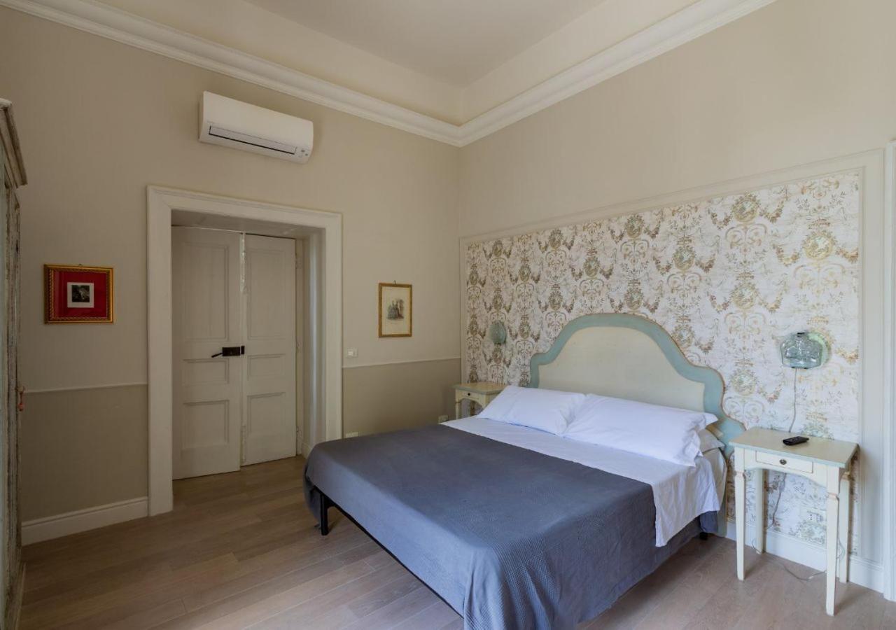 Апартаменти Palazzo Vittoli - Irpinia Castelfranci Екстер'єр фото